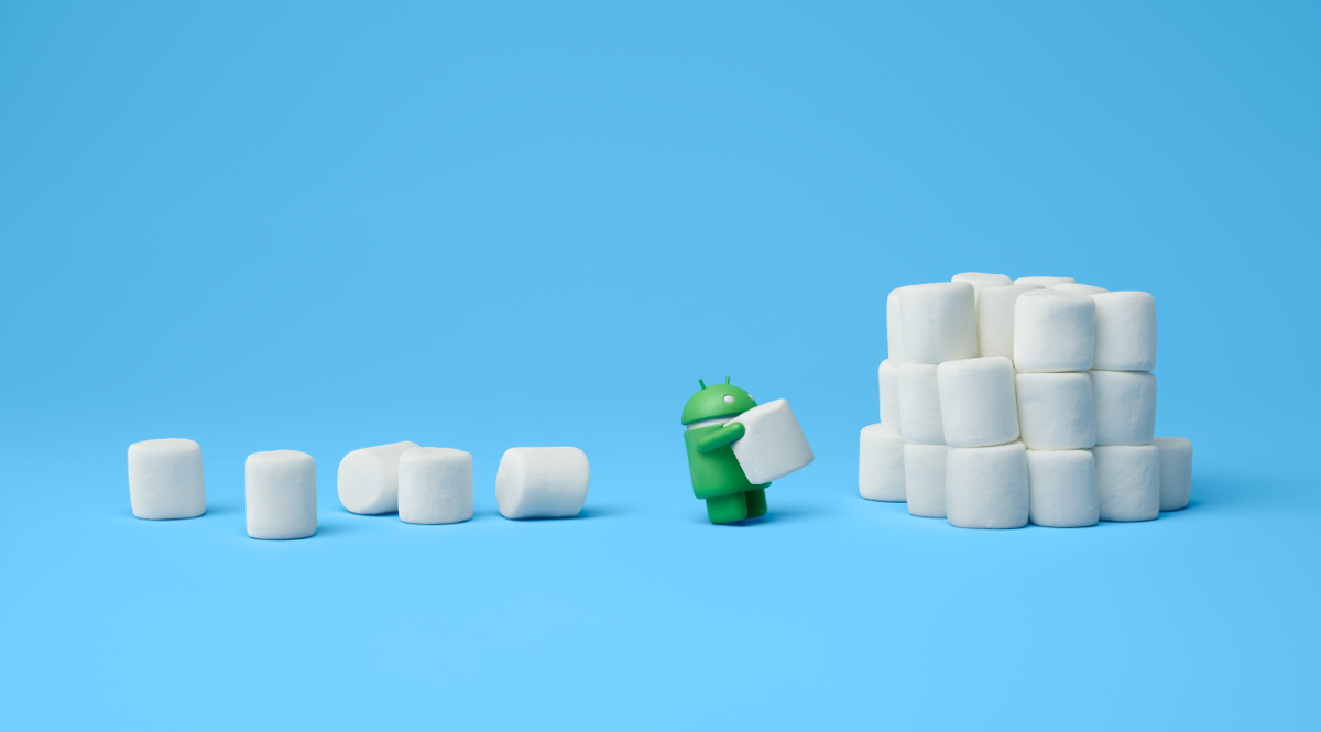 พร้อม! Google ปล่อยอัปเดต Android 6.0.1 สำหรับ Android One แล้ว