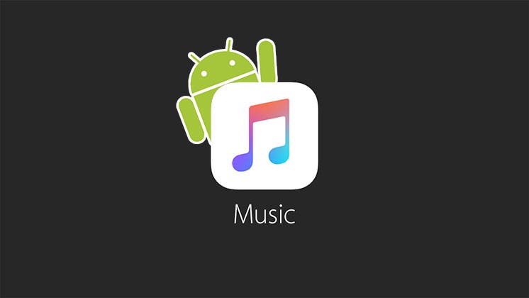 Apple Music Beta มาแล้วบน Android ดาวน์โหลดฟรีจาก Google Play