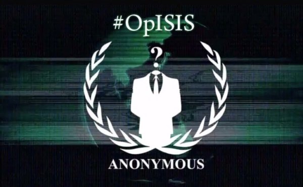 anonymous-opisis-cyber-attack