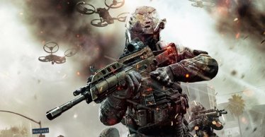 มาแล้วคะแนนรีวิวเกมยิงขั้นเทพ Call of Duty Black Ops 3 สงครามแห่งอนาคต