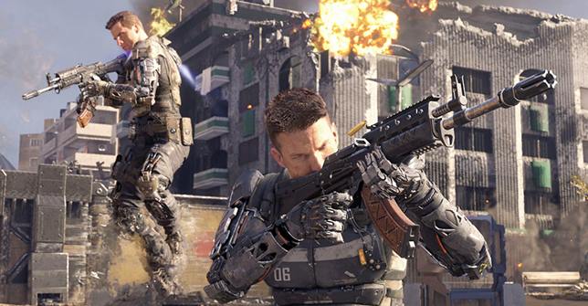 ลือเกม Call Of Duty ภาคใหม่ได้ชื่อภาคแล้ว และจะออกบน Nintendo NX ด้วย !!