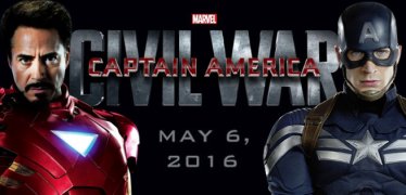 วิเคราะห์บุรุษลึกลับในตัวอย่างหนัง Captain America:Civil War