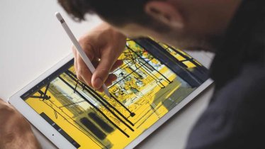 ราคาทางการมาแล้ว iPad Pro เริ่มต้น 30,900 บาท Apple Pencil 3,900 บาท และ Smart Keyboard 6,700 บาท