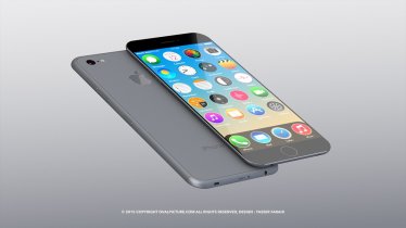 ลืออีกระลอก iPhone 7 อาจมาพร้อมแรม 3 GB แถมตัวเครื่องกันน้ำได้