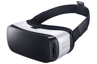 Samsung Gear VR เปิดจองแล้ว เริ่มต้นราคา 3,600 บาทเท่านั้น