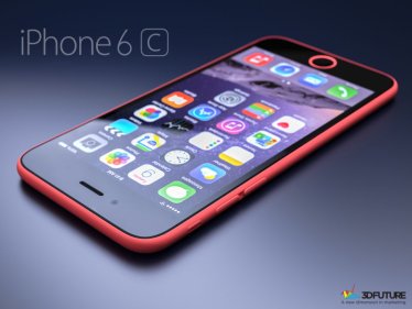 นักวิเคราะห์ชี้ Apple อาจไม่ทิ้งไอโฟนจอ 4 นิ้วรอเปิดตัว iPhone 6c กลางปีหน้า