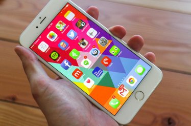 Apple จะใช้หน้าจอ OLED กับ iPhone ในปี 2018