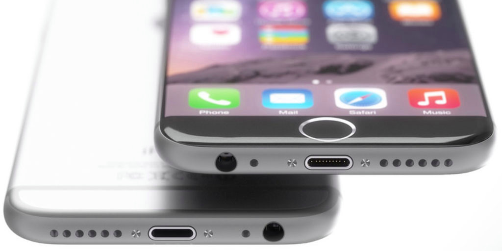 ลือ Apple อาจตัดช่องเสียบหูฟังใน iPhone 7 เพื่อให้ตัวเครื่องบางลงได้อีก