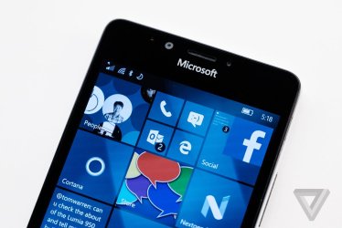 Micorsoft ออกแอพใหม่ลง Android หวังเปลี่ยนใจให้คนหันมาใช้ Windows Phone