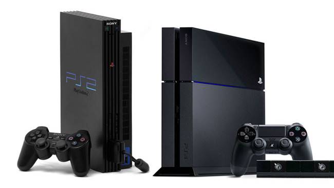 PS4 แซง PS2 กลายเป็นเครื่องเกมของโซนี่ที่ได้ขายเร็วที่สุด (แต่ยังเป็นรอง Wii) ?