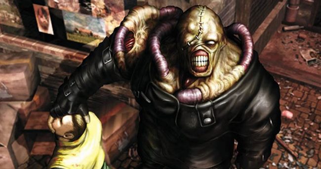 มาดู 10 อันดับ “บอสสุดโหด” ในเกม ผีชีวะ Resident Evil