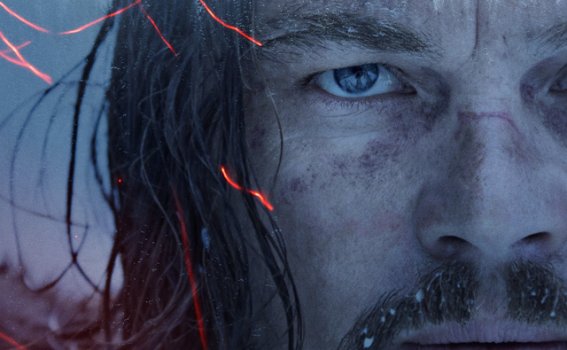 ภาพสุดวิจิตรจาก The Revenant ผลงานหวังรางวัลของ Leonardo DiCaprio