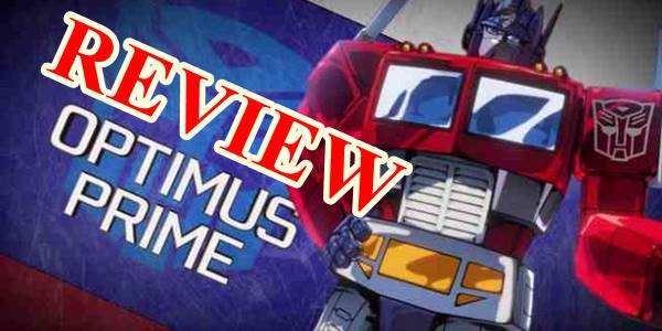 รีวิวเกม Transformers Devastation “เกมทรานสฟอร์เมอร์” จากผู้สร้าง เดวิลเมย์คราย