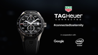 “TAG Heuer” ประกาศเปิดตัว “Carrera Connected” นาฬิกาอัจฉริยะของตัวเองอย่างเป็นทางการ!!