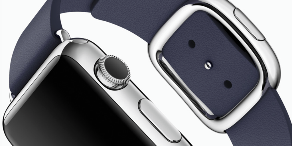 ผลสำรวจเผยคนใช้งาน Apple Watch แค่ดูเวลามากกว่าเปิดแอปฯ เล่น