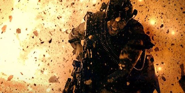 13 Hours: The Secret Soldiers of Benghazi หนังใหม่โดย ไมเคิล เบย์ ผู้กำกับ Transformers