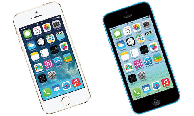 China Mobile คอนเฟิร์มเอง iPhone 6c จอ 4 นิ้วมาแน่สงกรานต์นี้