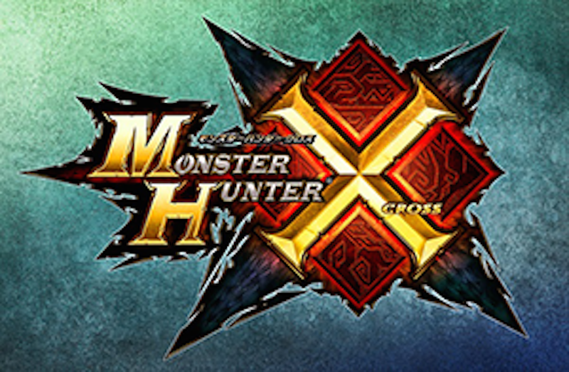 ยอดขายถล่มทลายจริงๆ “Monster Hunter X” ขายได้ 3 ล้านชุด ภายในเดือนแรก!