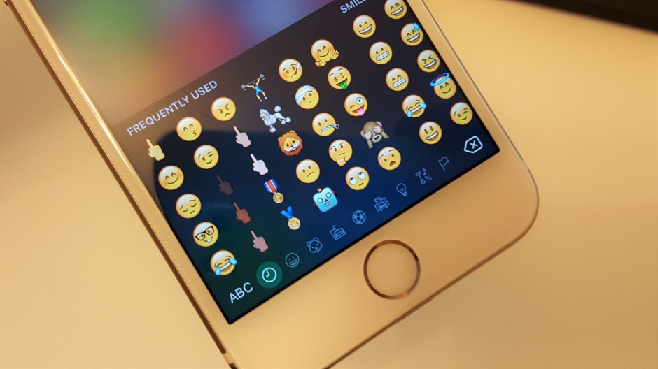 ชาว Nexus เตรียมเฮ Google จะเพิ่ม Emoji ให้อีก