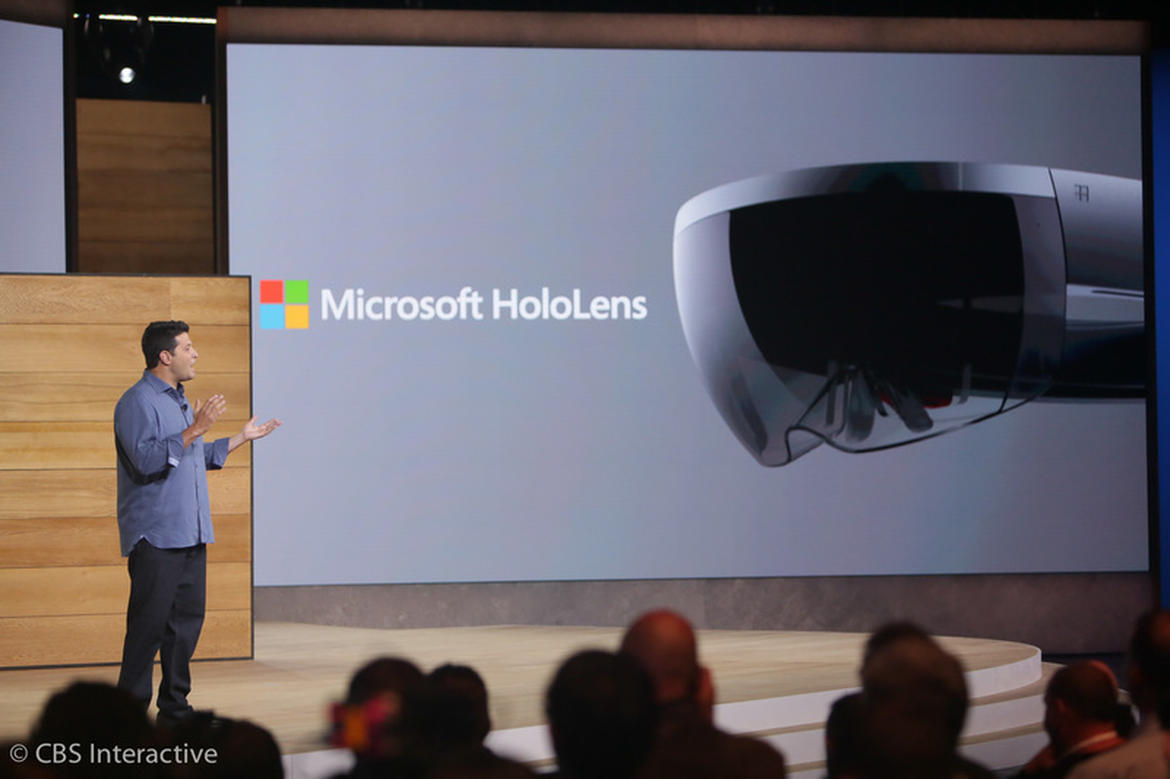ไม่ไหวๆ 3000 เหรียญกินข้าวได้ตั้งหลายมื้อ!!! Microsoft HoloLens Emulator ช่วยนักพัฒนาที่เก็บตังไม่พอ