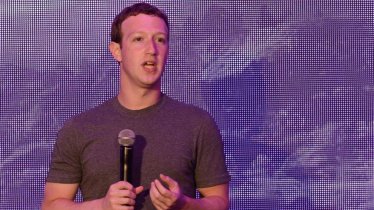 เมื่อ Mark Zuckerberg พูดว่า “ชาวมุสลิมจะได้รับการต้อนรับเสมอบน Facebook”