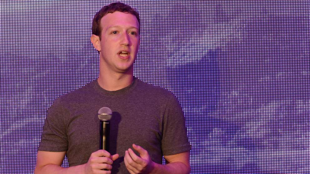 เมื่อ Mark Zuckerberg พูดว่า “ชาวมุสลิมจะได้รับการต้อนรับเสมอบน Facebook”