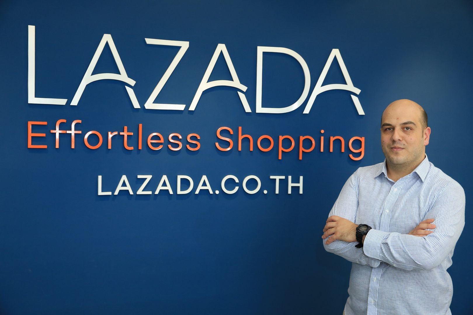 Lazada ประกาศสถิติ Online Festival มูลค่าซื้อ-ขายรวมกว่า 1.44 พันล้านบาท