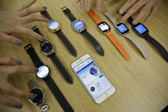 เผยมหาลัยในญี่ปุ่นออกกฏเข้มห้ามนักศึกษาใส่นาฬิกาเข้าสอบป้องกันเด็กตุกติก