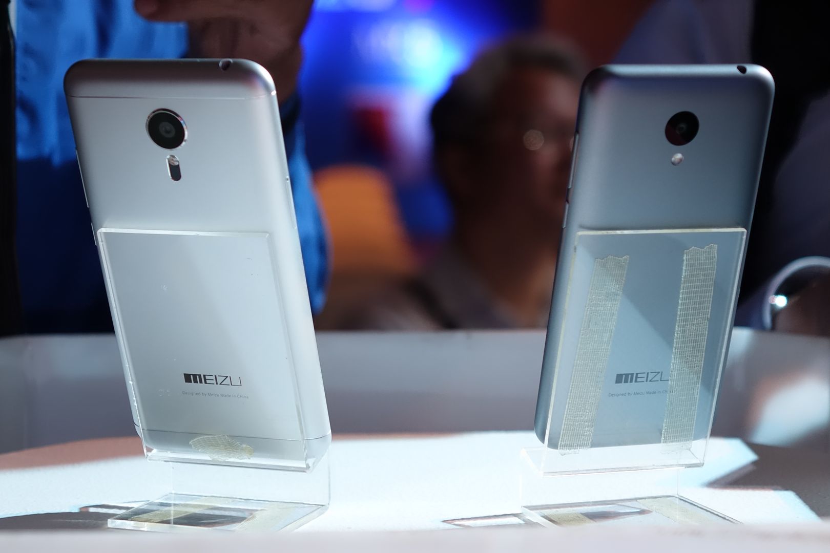 Meizu เปิดตัว M2 และ MX5 ในไทย ด้วยราคาร้านหิ้วร้อง~