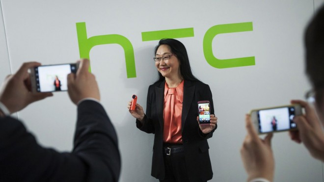 ซีอีโอ HTC ยันยังสู้ต่อในตลาดมือถือแถมโวปีหน้ามีโปรเจ็กต์อีกเยอะ
