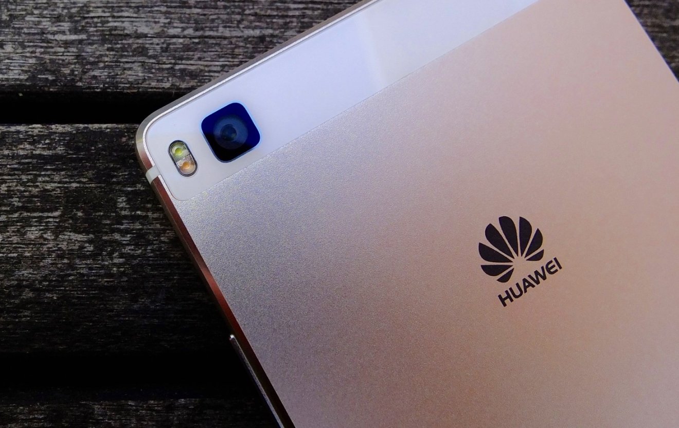 ไปอีกขั้น! ข้อมูลหลุดเผย Huawei เอาจริงซุ่มพัฒนาชิปกราฟฟิกและระบบปฏิบัติการของตัวเอง