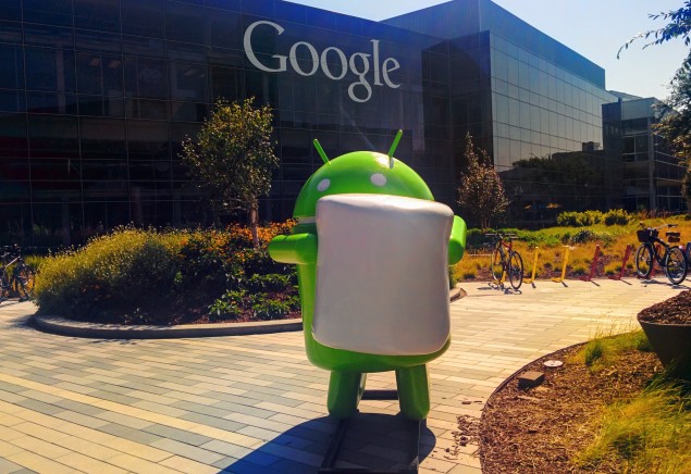 ลือ Android 6.1 Marshmallow ออกอัพเดท มิ.ย. ปีหน้าพร้อมเพิ่มฟีเจอร์แบ่งจอ