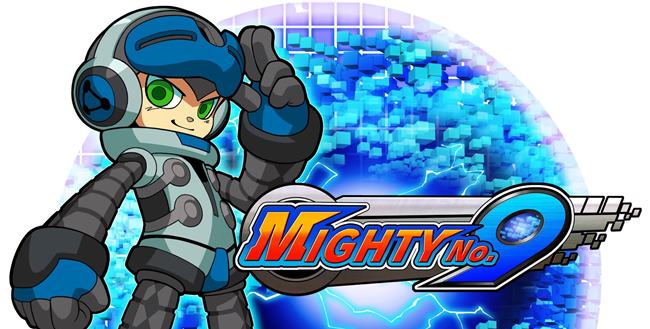 เลื่อนอีกแล้วเกม Mighty No. 9 จากผู้สร้างร็อคแมน เลื่อนวันวางขายอีกแล้ว