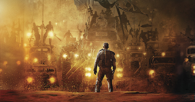 สมาคมนักวิจารณ์แห่งอเมริกา มอบรางวัลภาพยนตร์ยอดเยี่ยม 2015 ให้ Mad Max Fury Road