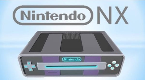 Far nintendo. Игровая консоль Nintendo NX. Nintendo NX. NX 2 Nintendo. Nintendo NX Concept.