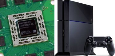 โซนี่อัพเดทให้ PS4 แรงขึ้นอีก โดยปลดล็อกเพิ่มคอร์ ของ CPU