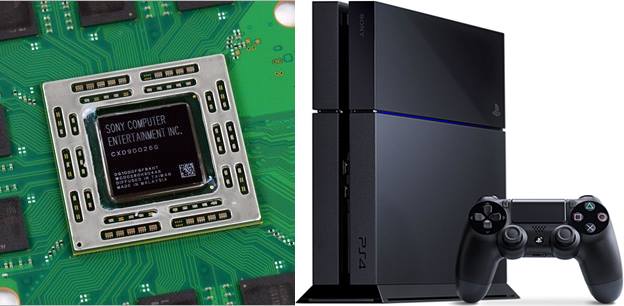 โซนี่อัพเดทให้ PS4 แรงขึ้นอีก โดยปลดล็อกเพิ่มคอร์ ของ CPU