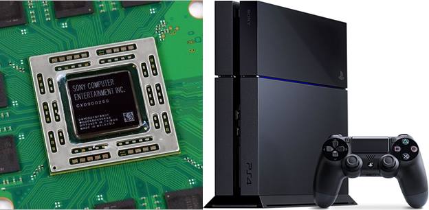 ชัดเจน โซนี่กำลังพัฒนา PS4 รุ่นใหม่ให้แรงขึ้นรองรับภาพระดับ 4K