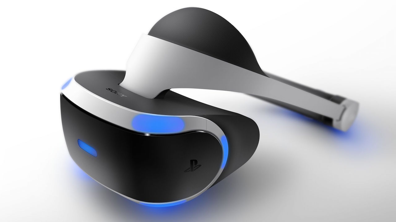 Sony อาจจะเปิดตัว PlayStation VR ในฤดูใบไม้ร่วงที่จะมาถึงนี้