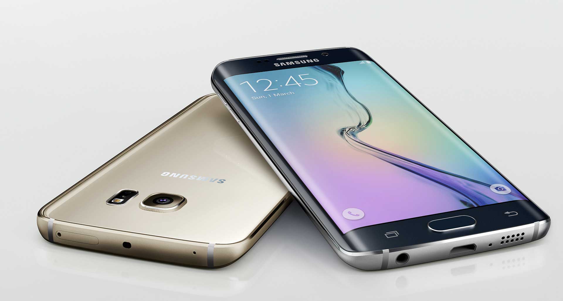 ปีหน้าเราจะไม่ได้เห็น Samsung Galaxy S7 Edge หน้าจอ 5.2 นิ้ว