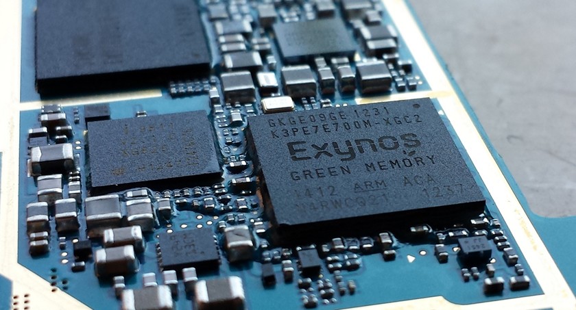 ลือ! Samsung ซุ่มผลิตชิปเซ็ต Exynos 8870 ให้เรือธงตัวใหม่ของ Meizu