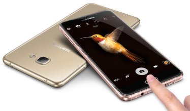 หลุดราคา Samsung Galaxy A9 ประมาณ 18,000 บาท