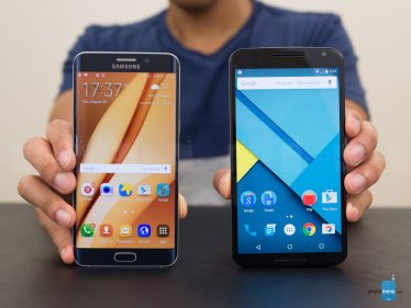 Samsung ร่วมมือกับ Google พัฒนา TouchWiz ให้ลื่นขึ้นใน Galaxy S7