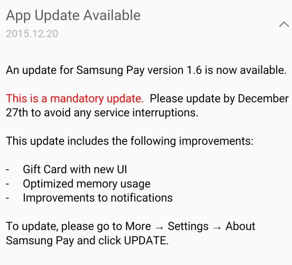 Samsung-Pay-App-Update-Gift-Card