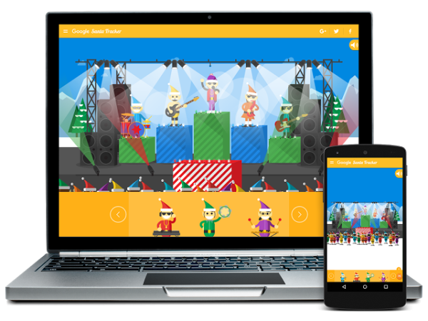 SantaTracker2015_Jamband_on-devices