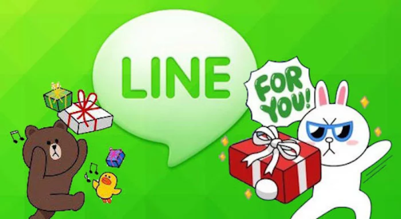 “LINE” ยืนยันไม่มีการเก็บค่าบริการ จะแชท จะส่งข้อความ หรือ รูปภาพ ก็ฟรีทั้งนั้น!!