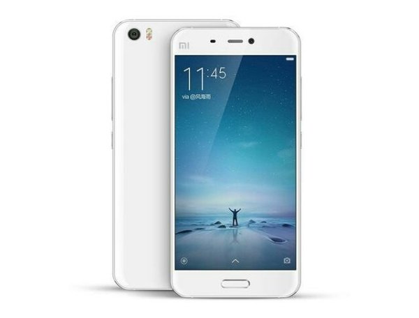 Xiaomi-Mi-5-White
