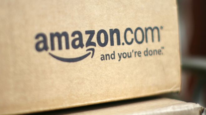 5 สิ่งที่คุณไม่รู้เกี่ยวกับ Amazon