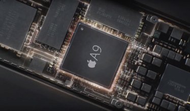 AnTuTu ยกให้ Apple A9 เป็นซีพียูอันดับหนึ่ง