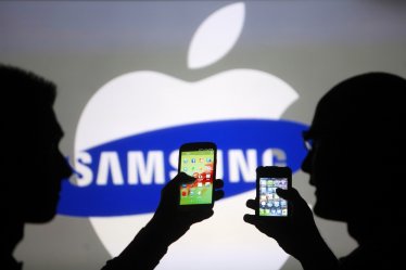 โดนอ่วม! Samsung ต้องจ่าย Apple เพิ่มอีก 180 ล้านเหรียญหลังแพ้คดีสิทธิบัตร